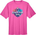 Performance Short Sleeves - USYS GA State Cup (w1/3) 2026 (Vibrant Logo)