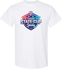 Short Sleeves - USYS GA State Cup (w1/3) 2026 (Vibrant Logo)