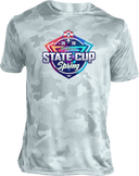 Performance Short Sleeves - USYS GA State Cup (w1/3) 2026 (Vibrant Logo)