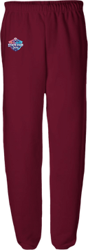 Sweatpants - USYS GA State Cup (w1/3) 2026 (Vibrant Logo)