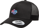 Trucker Hat - USYS GA State Cup (w1/3) 2026 (Vibrant Logo)
