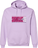 Hoodies - Select Events Spring Showcase 2026 (Bold Stacked Text)