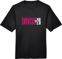 Performance Short Sleeves - Select Events Spring Showcase 2026 (Bold Stacked Text)