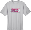 Performance Short Sleeves - Select Events Spring Showcase 2026 (Bold Stacked Text)