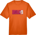 Performance Short Sleeves - Select Events Spring Showcase 2026 (Bold Stacked Text)
