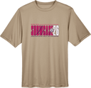 Performance Short Sleeves - Select Events Spring Showcase 2026 (Bold Stacked Text)