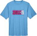 Performance Short Sleeves - Select Events Spring Showcase 2026 (Bold Stacked Text)