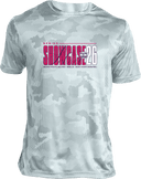 Performance Short Sleeves - Select Events Spring Showcase 2026 (Bold Stacked Text)