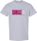 Short Sleeves - Select Events Spring Showcase 2026 (Bold Stacked Text)
