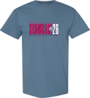 Short Sleeves - Select Events Spring Showcase 2026 (Bold Stacked Text)
