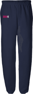 Sweatpants - Select Events Spring Showcase 2026 (Bold Stacked Text)