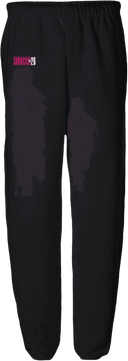 Sweatpants - Select Events Spring Showcase 2026 (Bold Stacked Text)