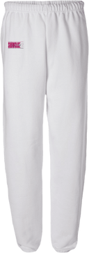 Sweatpants - Select Events Spring Showcase 2026 (Bold Stacked Text)