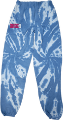 Sweatpants - Select Events Spring Showcase 2026 (Bold Stacked Text)