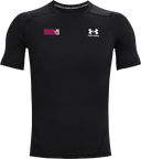 Under Armour Compression - Select Events Spring Showcase 2026 (Bold Stacked Text)