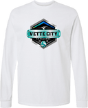 Long Sleeves - Vette City Challenge 2026