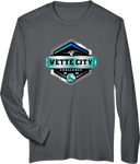 Performance Long Sleeves - Vette City Challenge 2026