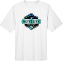 Performance Short Sleeves - Vette City Challenge 2026