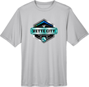 Performance Short Sleeves - Vette City Challenge 2026