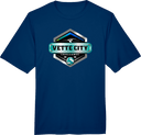 Performance Short Sleeves - Vette City Challenge 2026