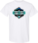 Short Sleeves - Vette City Challenge 2026