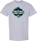 Short Sleeves - Vette City Challenge 2026