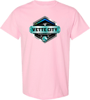 Short Sleeves - Vette City Challenge 2026