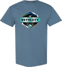 Short Sleeves - Vette City Challenge 2026