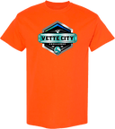 Short Sleeves - Vette City Challenge 2026