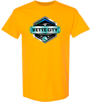 Short Sleeves - Vette City Challenge 2026