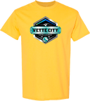 Short Sleeves - Vette City Challenge 2026