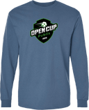 Long Sleeves - SC Publix Open Cup Spring 2026