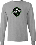 Long Sleeves - SC Publix Open Cup Spring 2026