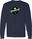 Long Sleeves - SC Publix Open Cup Spring 2026
