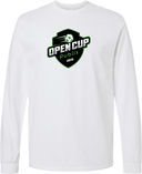 Long Sleeves - SC Publix Open Cup Spring 2026