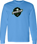 Long Sleeves - SC Publix Open Cup Spring 2026