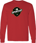 Long Sleeves - SC Publix Open Cup Spring 2026