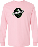 Long Sleeves - SC Publix Open Cup Spring 2026