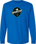 Long Sleeves - SC Publix Open Cup Spring 2026
