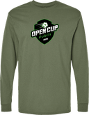 Long Sleeves - SC Publix Open Cup Spring 2026