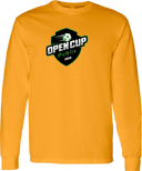Long Sleeves - SC Publix Open Cup Spring 2026