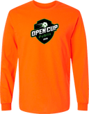Long Sleeves - SC Publix Open Cup Spring 2026