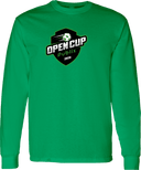 Long Sleeves - SC Publix Open Cup Spring 2026