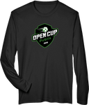Performance Long Sleeves - SC Publix Open Cup Spring 2026