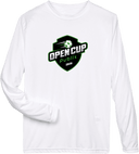 Performance Long Sleeves - SC Publix Open Cup Spring 2026