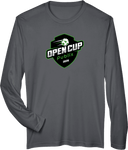 Performance Long Sleeves - SC Publix Open Cup Spring 2026