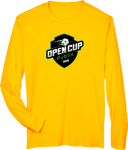Performance Long Sleeves - SC Publix Open Cup Spring 2026