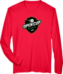 Performance Long Sleeves - SC Publix Open Cup Spring 2026