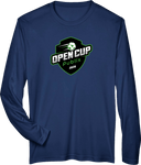 Performance Long Sleeves - SC Publix Open Cup Spring 2026