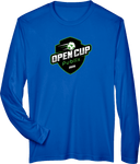 Performance Long Sleeves - SC Publix Open Cup Spring 2026